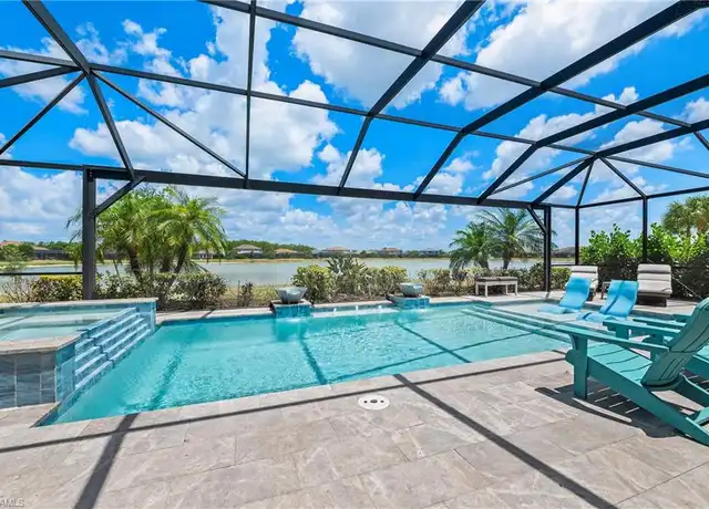 Property at 19157 Elston Way, Estero, FL, 33928, 6 beds, 6 baths, [object Object]