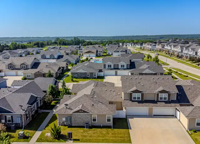 Property at 9012 Jean Louise Dr Unit 1, West Des Moines, IA, 50266, 3 beds, 3 baths, [object Object]