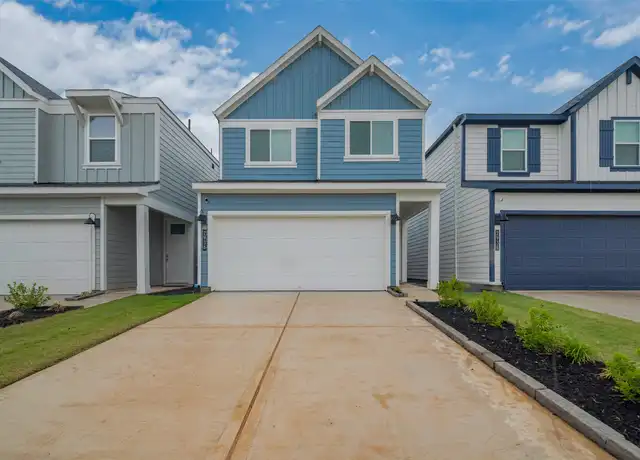 Property at 2936 Amherst Meadow Ln, Houston, TX, 77051, 3 beds, 2.5 baths, [object Object]
