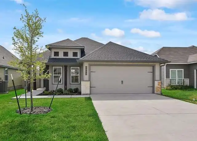 Property at 2004 Theresa Dr, Bryan, TX, 77807, 3 beds, 2 baths, [object Object]