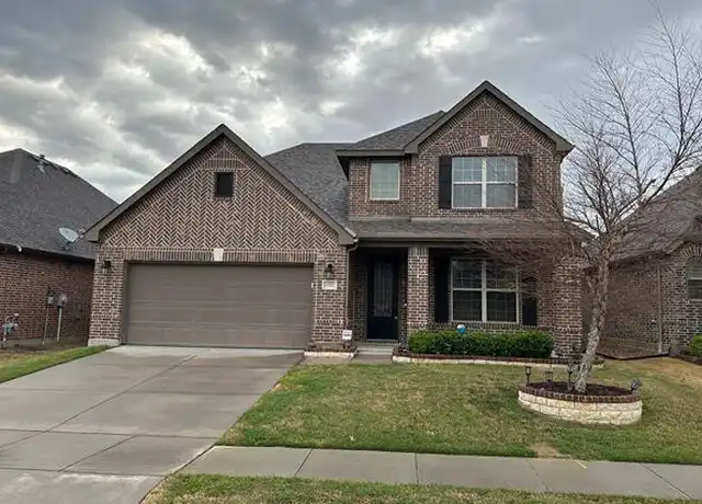 Property at 1812 Jace Dr, McKinney, TX, 75071, 3 beds, 3.5 baths, [object Object]