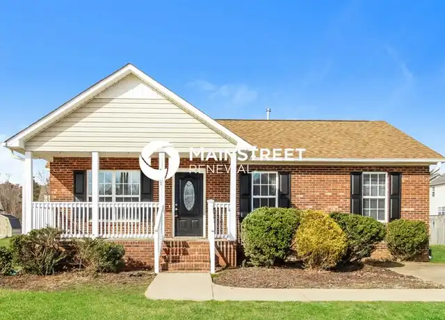 Property at 2211 Saponi Village Ct, Winston Salem, NC, 27127, 3 beds, 2 baths, [object Object]