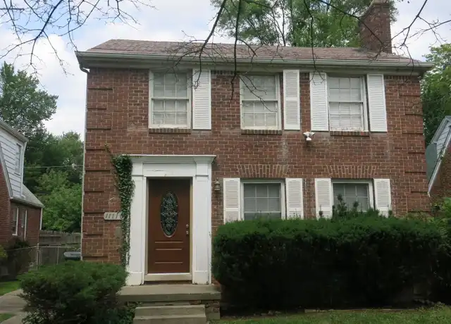 Property at 11110 Courville St, Detroit, MI, 48224, 3 beds, 1.5 baths, [object Object]