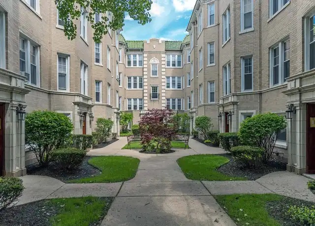 Property at Green Manor - 4435 N Greenview Ave, Chicago, IL, 60640, 0 beds, 1 bath, [object Object]