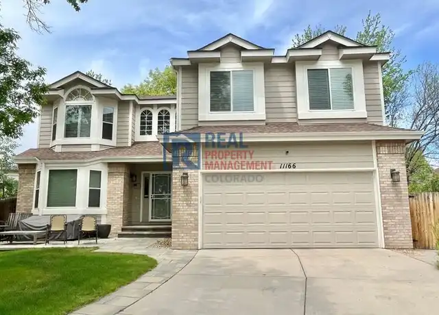 Property at 11166 W Glasgow Ave, Littleton, CO, 80127, 4 beds, 2 baths, [object Object]