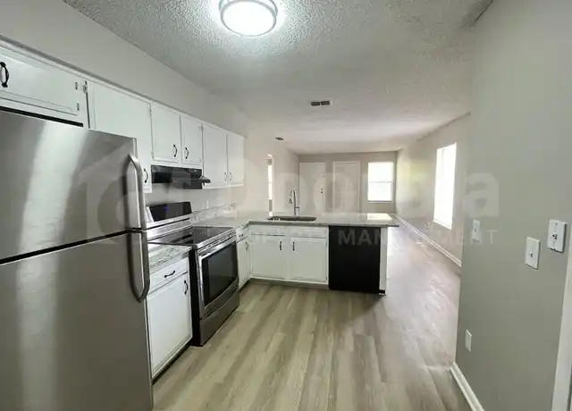 Property at 3696 Morton St Unit 3, Jacksonville, FL, 32217, 2 beds, 1 bath, [object Object]