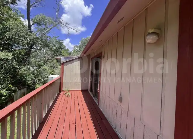 Property at 3696 Morton St Unit 3, Jacksonville, FL, 32217, 2 beds, 1 bath, [object Object]