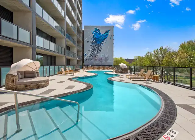 Property at 1469 W Randolph St Unit 1BED, Chicago, IL, 60607, 1 bed, 1 bath, [object Object]