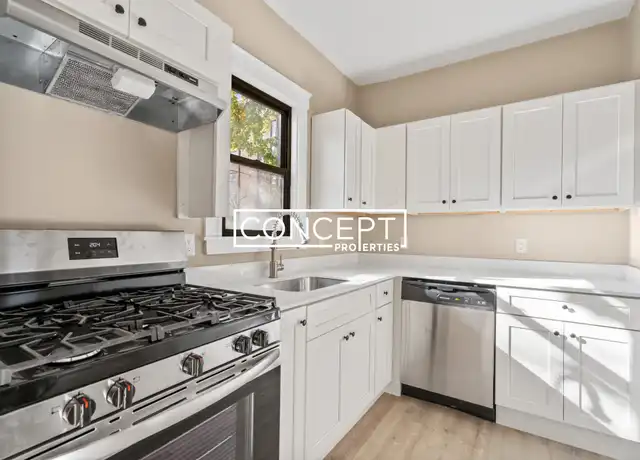 Property at 16 Pleasant St Unit 7B, Cambridge, MA, 02139, 3 beds, 2 baths, [object Object]
