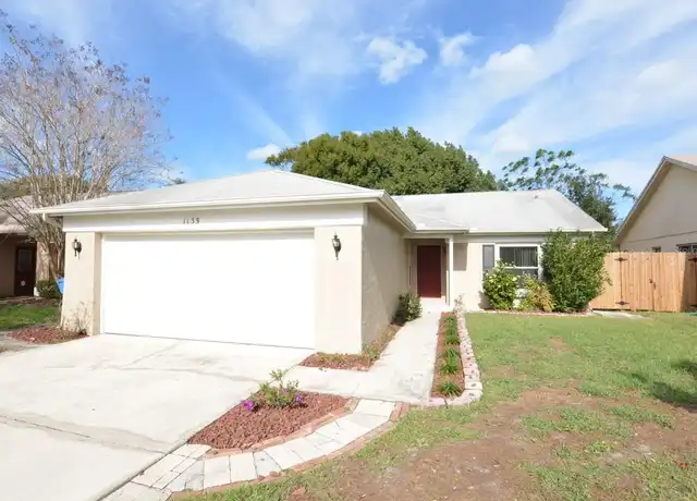 Property at 1135 Covington St, Oviedo, FL, 32765, 3 beds, 2 baths, [object Object]