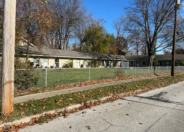 Property at 1135 Lost Nation Rd Unit 7, Kirtland, OH, 44094, 1 bed, 1 bath, [object Object]