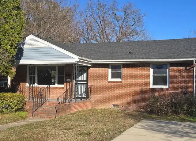 Property at 911 Patterson St, Petersburg, VA, 23803, 3 beds, 1 bath, [object Object]