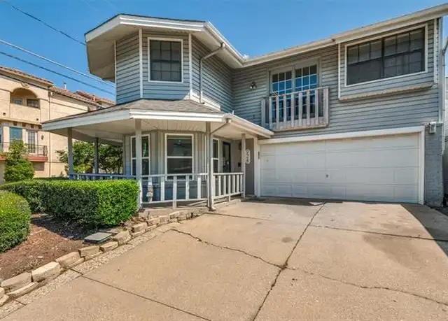 Property at 928 Pavillion St, Dallas, TX, 75204, 3 beds, 2.5 baths, [object Object]