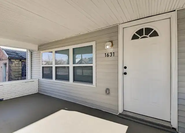 Property at 1631 Dr Andrew J Brown Ave, Indianapolis, IN, 46202, 4 beds, 3 baths, [object Object]