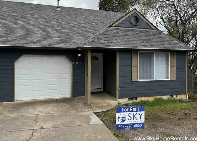 Property at 895 Boxwood Ln SE, Salem, OR, 97302, 3 beds, 2 baths, [object Object]