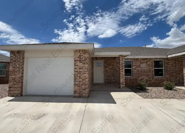 Property at 2129 Bobwhite Ct Unit B, Clovis, NM, 88101, 2 beds, 2 baths, [object Object]