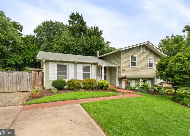 Property at 3620 Heritage Ln, Fairfax, VA, 22030, 4 beds, 2.5 baths, [object Object]