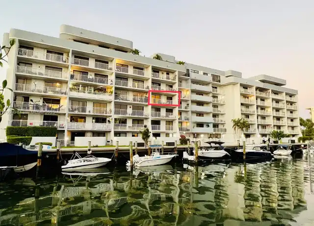 Property at 1650 NE 115th St #408, Miami, FL, 33181, 1 bed, 1 bath, [object Object]