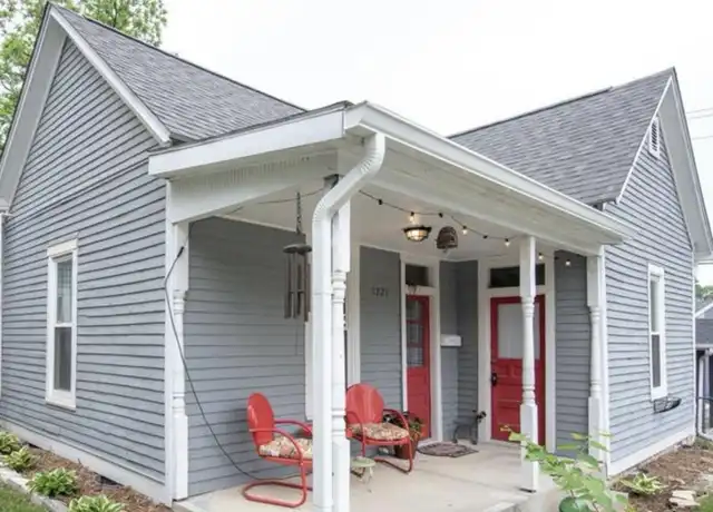 Property at 1221 W 6th St, Bloomington, IN, 47404, 2 beds, 1 bath, [object Object]
