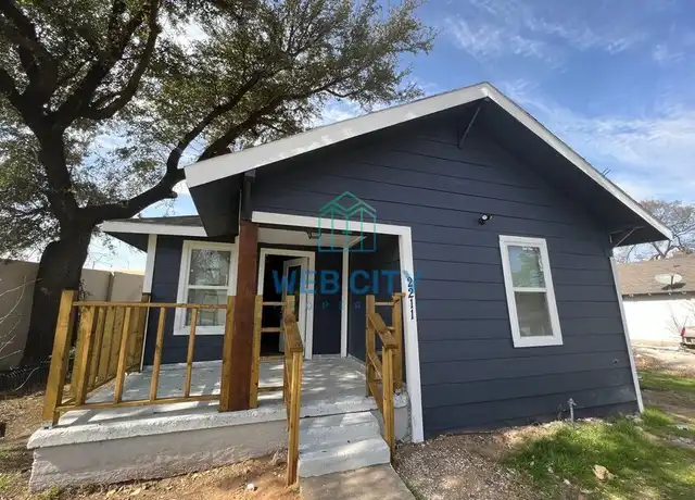 Property at 2211 Hooper St, Dallas, TX, 75215, 3 beds, 1 bath, [object Object]