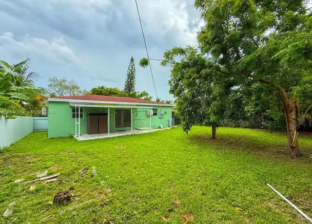Property at 1141 NE 154th Ter, North Miami Beach, FL, 33162, 3 beds, 1 bath, [object Object]