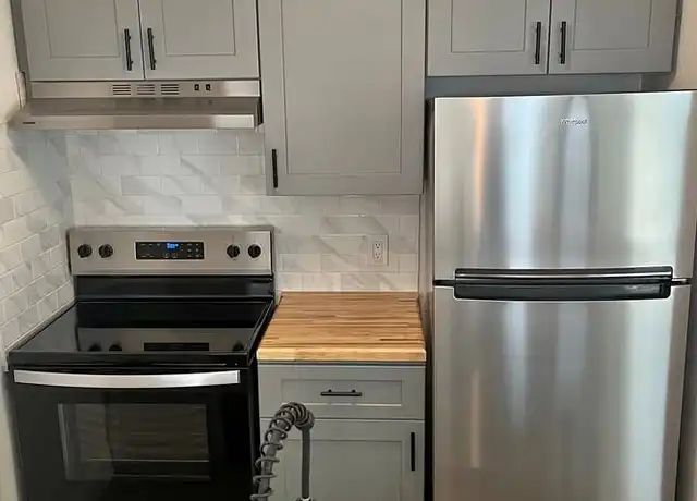 Property at 1701 Johanna Dr Unit A, Houston, TX, 77055, 1 bed, 1 bath, [object Object]