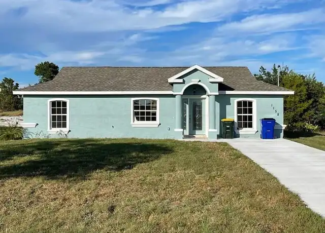 Property at 1158 MacArthur St, Lake Placid, FL, 33852, 3 beds, 2 baths, [object Object]