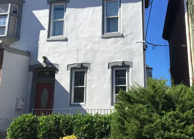Property at 210 S 41st St, Philadelphia, PA, 19104, 3 beds, 1 bath, [object Object]