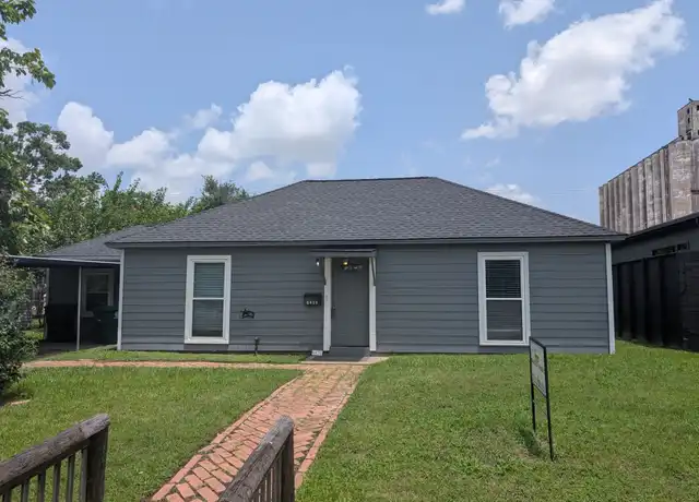 Property at 6430 Teluco St, Houston, TX, 77055, 3 beds, 1 bath, [object Object]