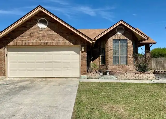 Property at 7955 Flower Trl, San Antonio, TX, 78244, 3 beds, 2 baths, [object Object]