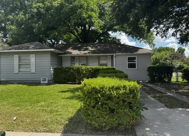 Property at 1560 Nash St, Garland, TX, 75042, 3 beds, 2 baths, [object Object]
