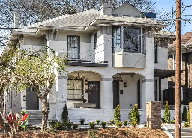 Property at 720 Penn Ave NE, Atlanta, GA, 30308, 1 bed, 1 bath, [object Object]