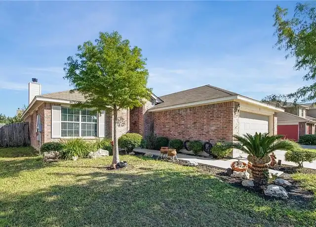 Property at 207 Mollie Dr, Hutto, TX, 78634, 4 beds, 2 baths, [object Object]