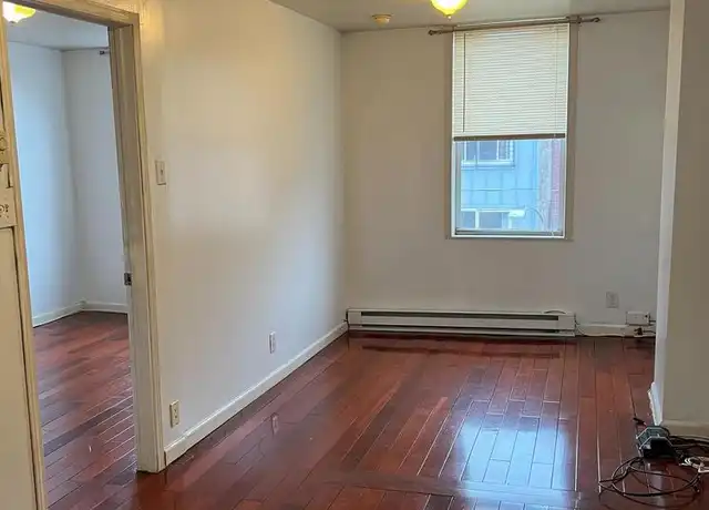 Property at 917 S 16th St, Philadelphia, PA, 19146, 1 bed, 1 bath, [object Object]
