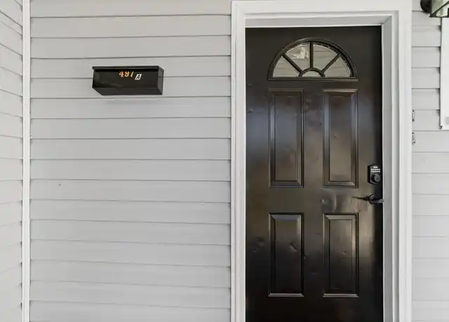 Property at 499 Boulevard St Unit 497A, Orangeburg, SC, 29115, 1 bed, 1 bath, [object Object]