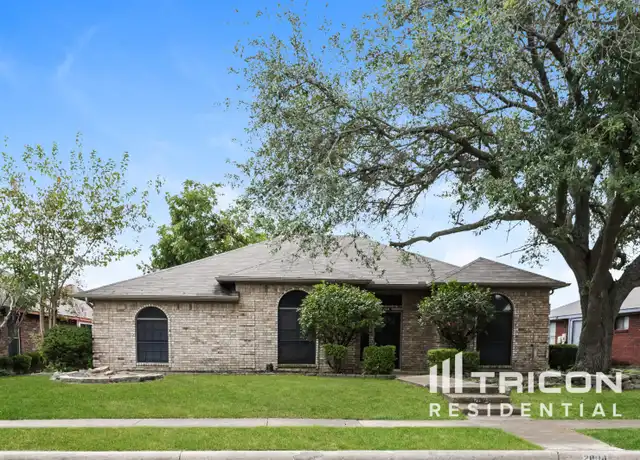 Property at 2804 Beau Dr, Mesquite, TX, 75181, 4 beds, 2 baths, [object Object]