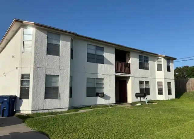 Property at 825 Quetzal St Unit 3, Corpus Christi, TX, 78418, 2 beds, 1 bath, [object Object]
