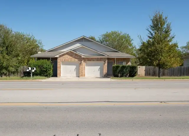 Property at 2300 S Bagdad Rd Unit A, Leander, TX, 78641, 3 beds, 2 baths, [object Object]