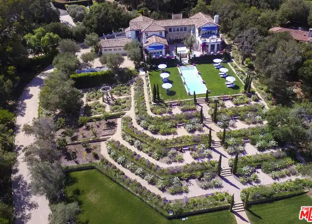 Property at 848 Picacho Ln, Santa Barbara, CA, 93108, 6 beds, 7.5 baths, Contact for Price