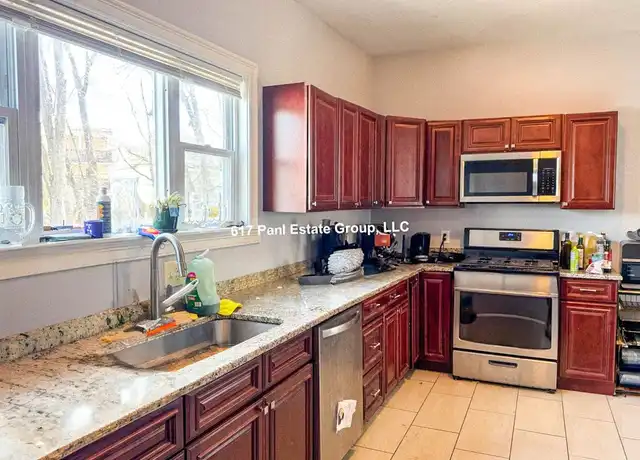 Property at 115 Franklin St Unit 1, Boston, MA, 02134, 7 beds, 3 baths, [object Object]