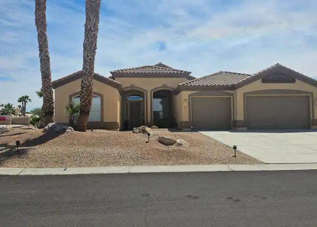 Property at 3970 Notting Hill Rd, Lake Havasu City, AZ, 86404, 3 beds, 2 baths, [object Object]