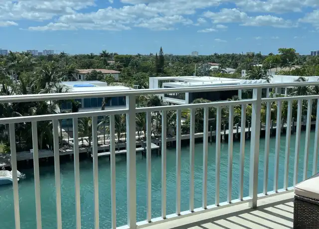 Property at 9500 W Bay Harbor Dr Unit 6B 1, Bay Harbor Islands, FL, 33154, 1 bed, 1 bath, [object Object]