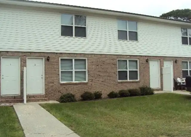 Property at 1305 Breckenridge Dr Unit 12, Adel, GA, 31620, 2 beds, 1.5 baths, [object Object]