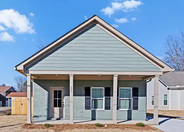 Property at 115 Otis St, Jackson, TN, 38301, 3 beds, 2 baths, [object Object]