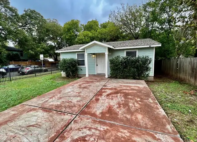 Property at 408 Radam Ln, Austin, TX, 78745, 2 beds, 1 bath, [object Object]