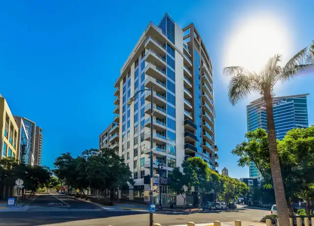 Property at 253 10th Ave #1204, San Diego, CA, 92101, 2 beds, 1 bath, [object Object]