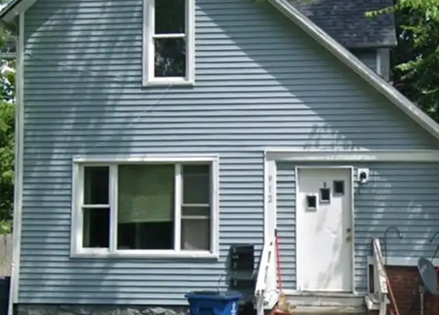 Property at 912 Princeton Ave Unit 4, Kalamazoo, MI, 49007, 1 bed, 1 bath, [object Object]