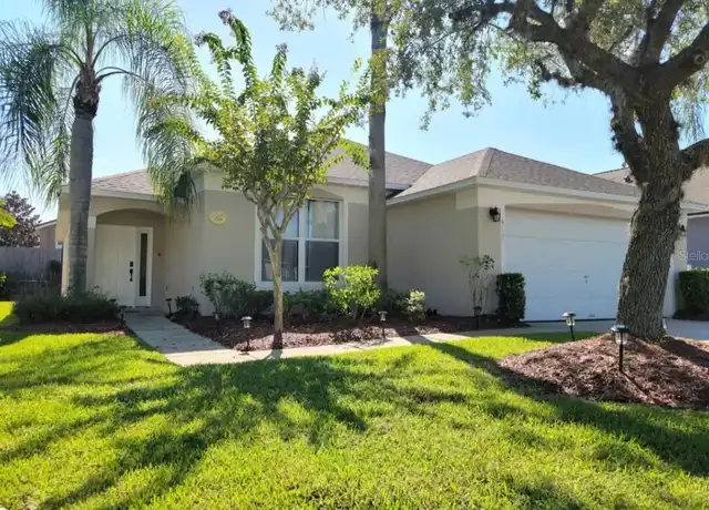 Property at 913 Lake Berkley Dr, Kissimmee, FL, 34746, 4 beds, 3 baths, [object Object]