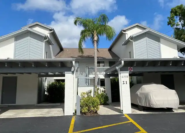 Property at 6308 Sugar Bush Ln Unit C, Fort Myers, FL, 33908, 2 beds, 2 baths, [object Object]