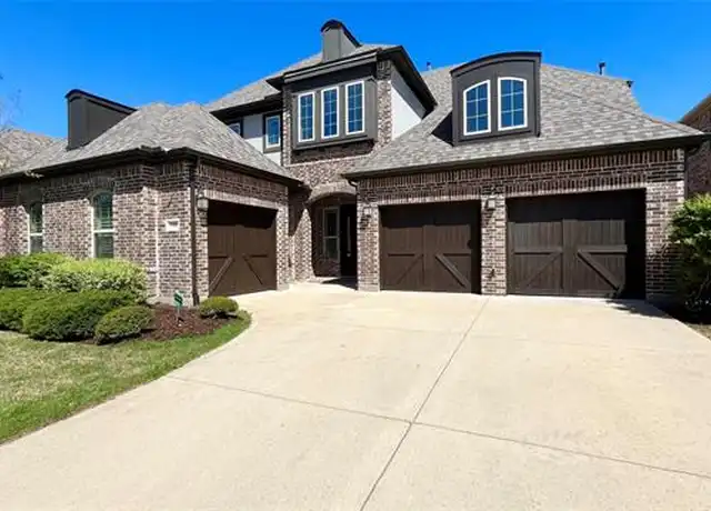 Property at 7005 Golf Club Dr, McKinney, TX, 75070, 5 beds, 4.5 baths, [object Object]